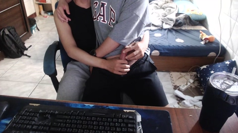 huai526  30-10-2022 Recorded Video jerking