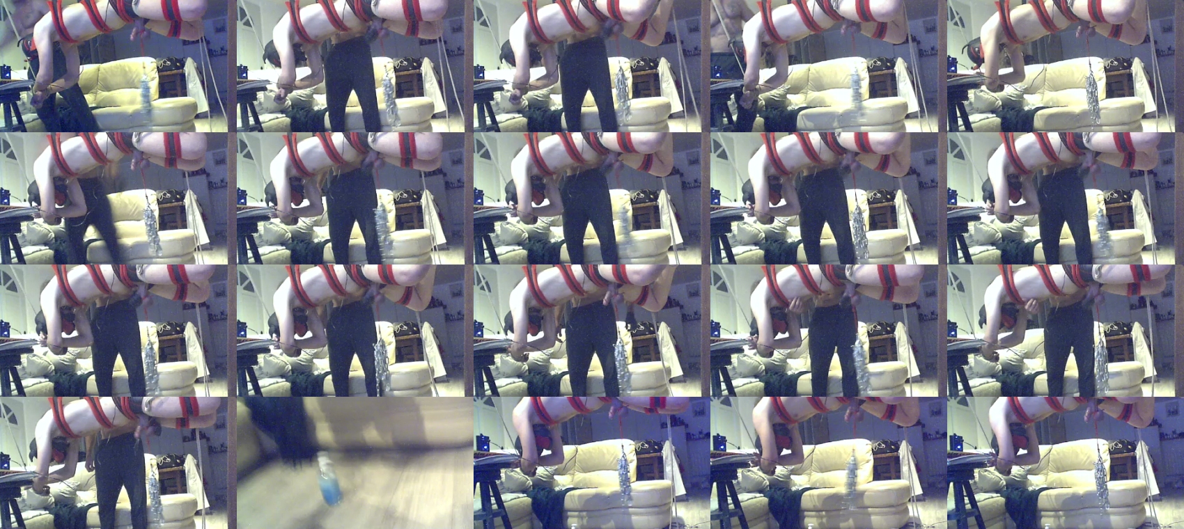 inugami_22  29-10-2022 Recorded Video suck
