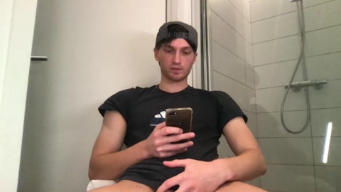 jameshark777  29-10-2022 video oral