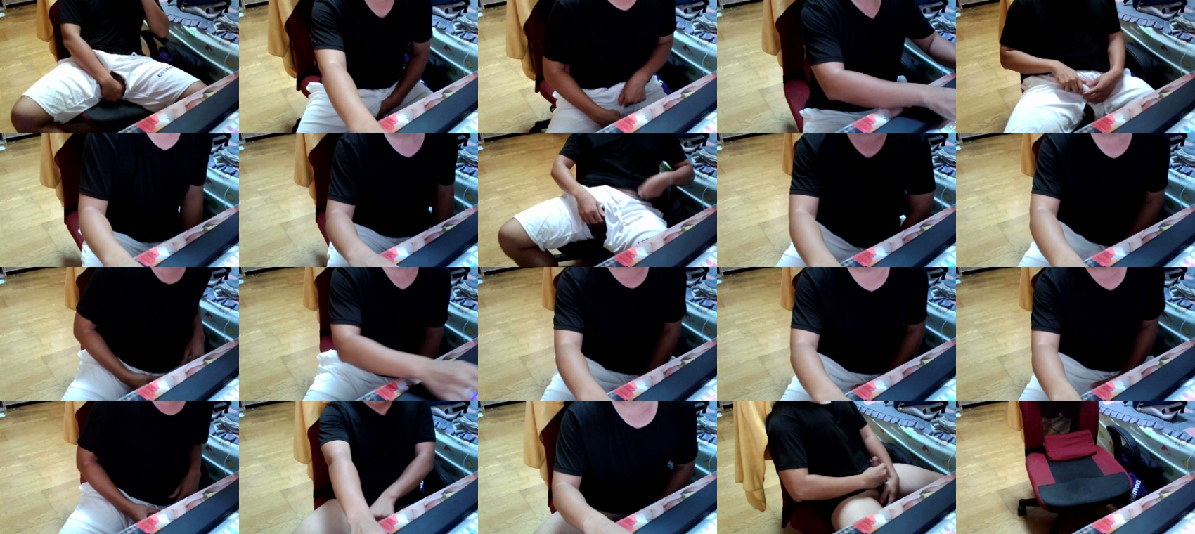 kafy58  30-10-2022 Recorded Video bigdick