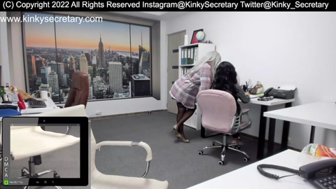 kinky_offfice 29-10-2022 yummy 