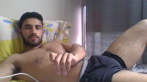 macho_fit1  29-10-2022 Recorded Video sexyfeet