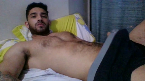 macho_fit1  29-10-2022 Recorded Video nude