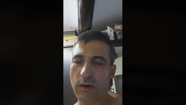 marc911  30-10-2022 Recorded Video kiss