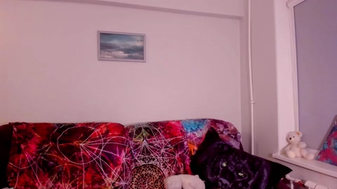 psychocandy