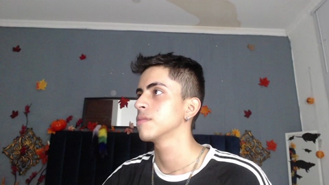 ricky_21s  29-10-2022 Recorded Video love