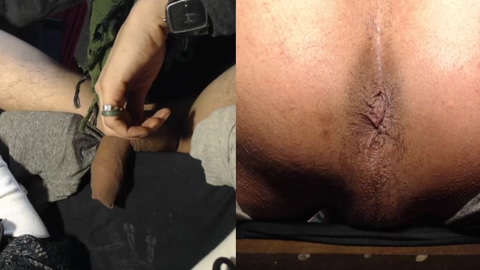 ryushi009  29-10-2022 video lick