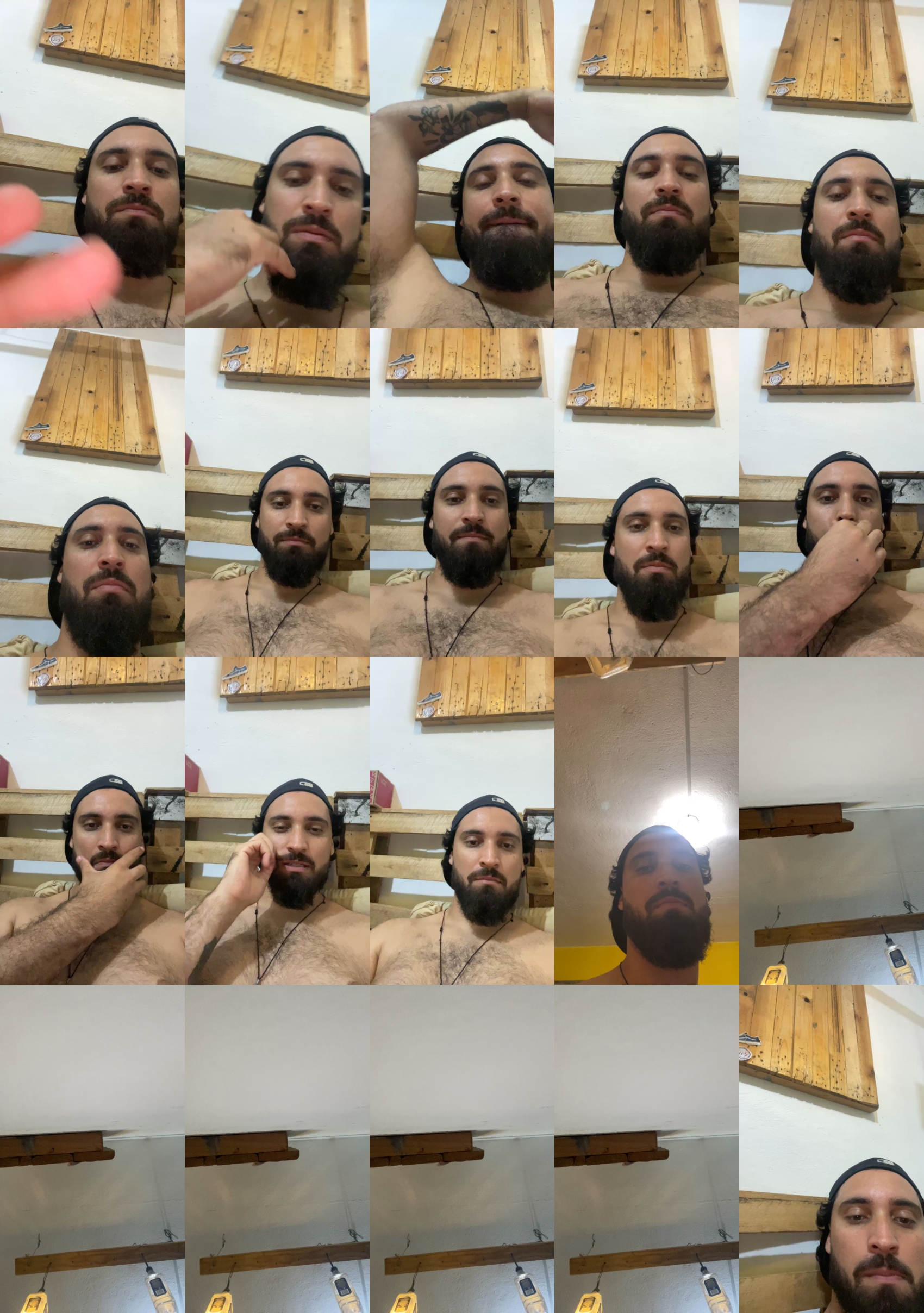 surfistasafado4  29-10-2022 Recorded Video gay