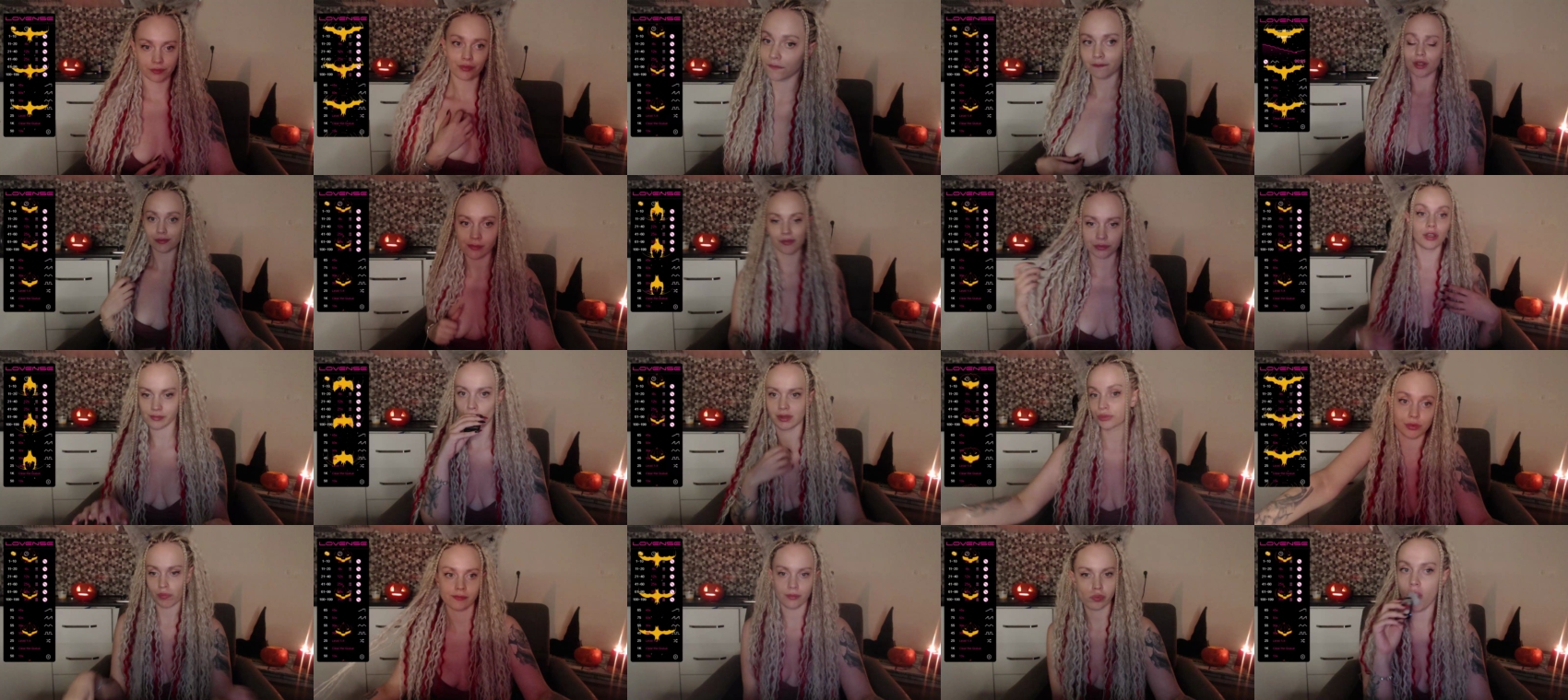 wet_lana 29-10-2022 Video 