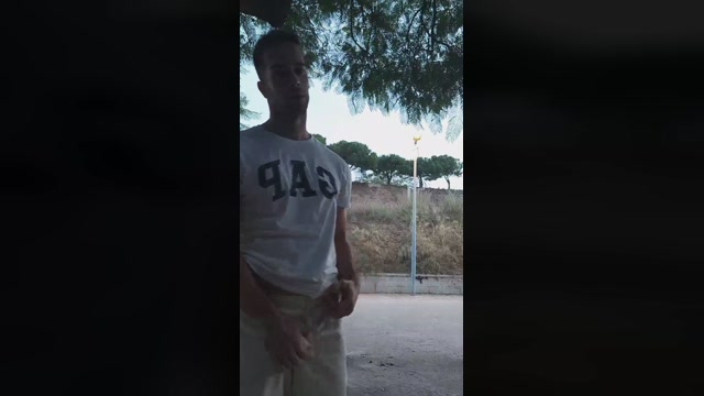 DAVIDBIGKOCK  30-10-2022 Recorded Video kink