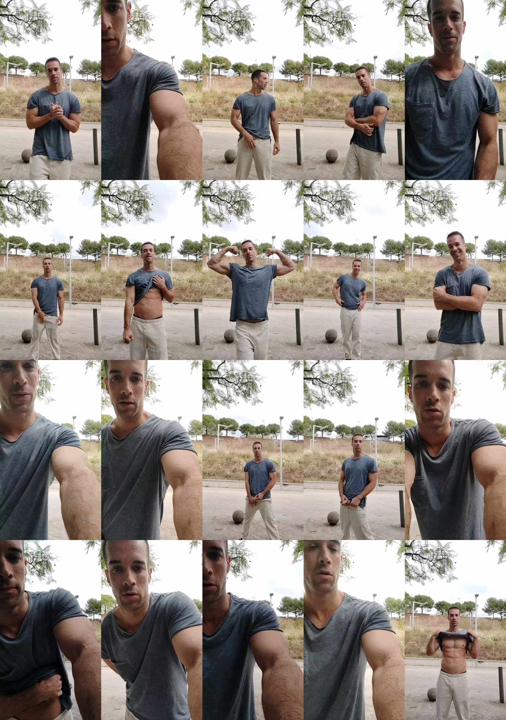 DAVIDBIGKOCK  31-10-2022 Recorded Video bicurious