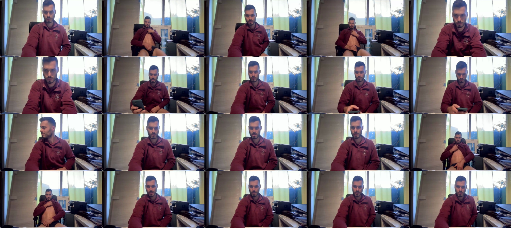 Eivor90  30-10-2022 Recorded Video moan