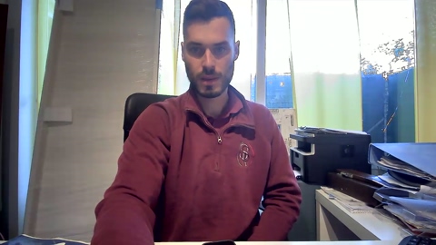 Eivor90  30-10-2022 Recorded Video moan