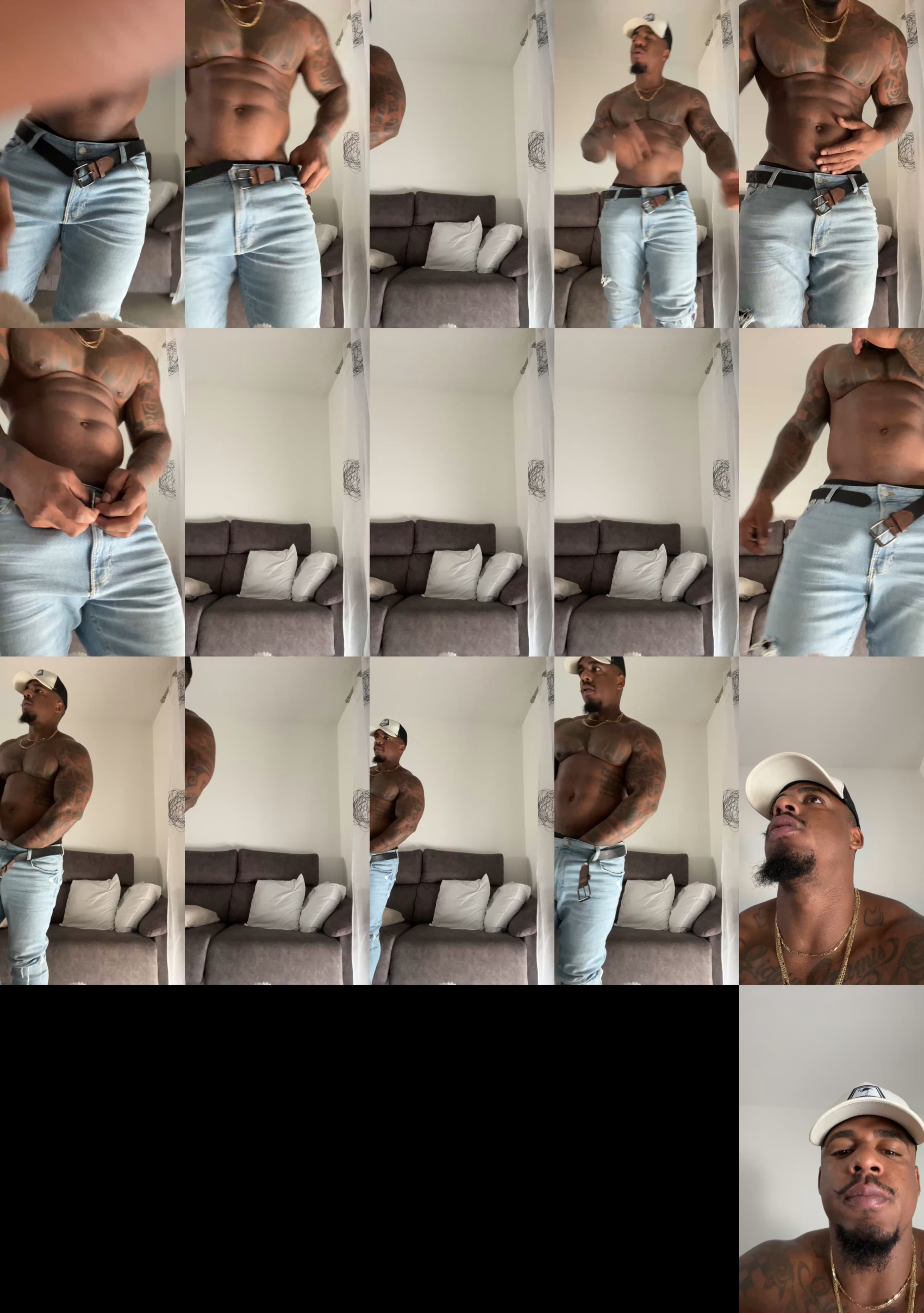 Eltoletu  31-10-2022 Recorded Video bicurious