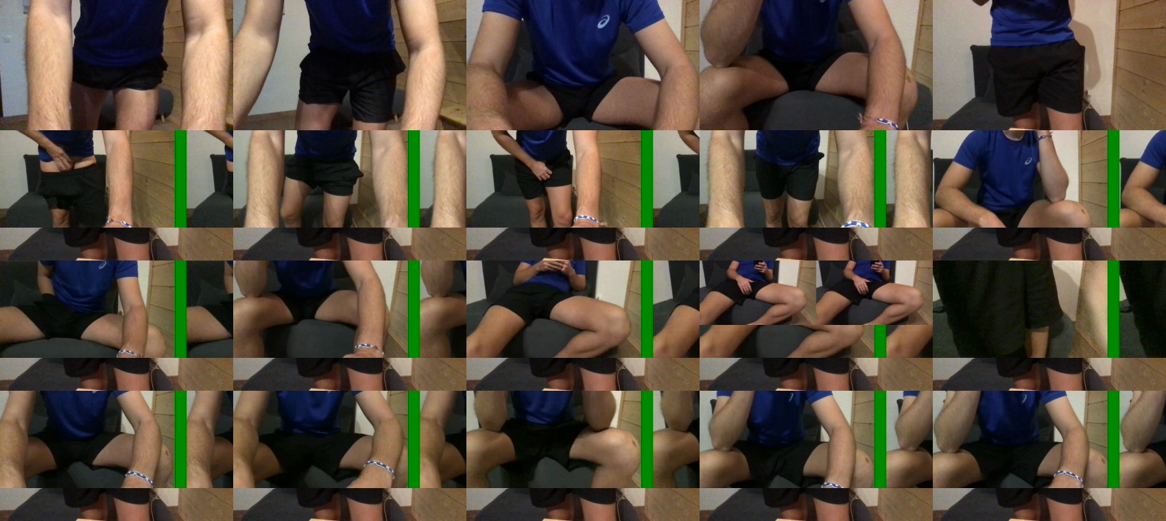 GagSperme  30-10-2022 Recorded Video fuckhard