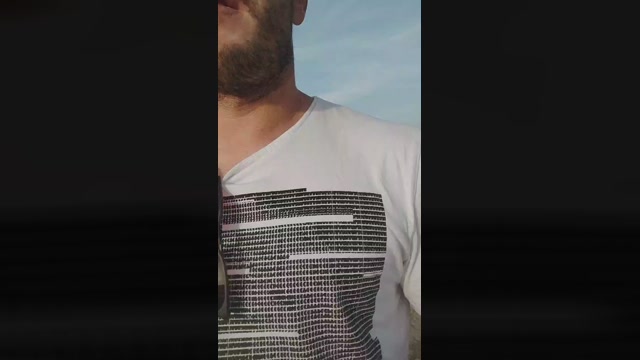 Il_biondo88  31-10-2022 Recorded Video Video