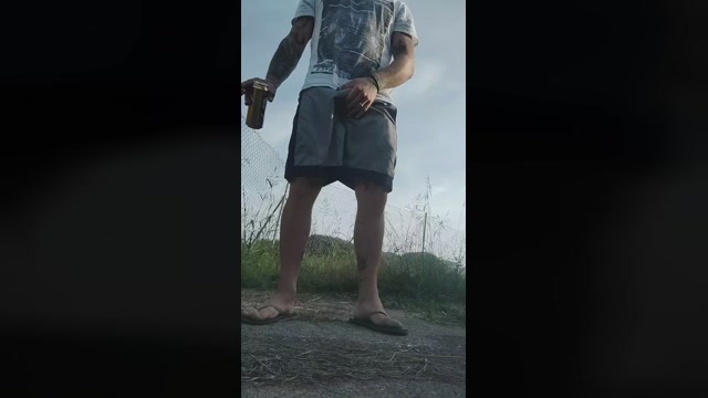 Il_biondo88  31-10-2022 Recorded Video oral
