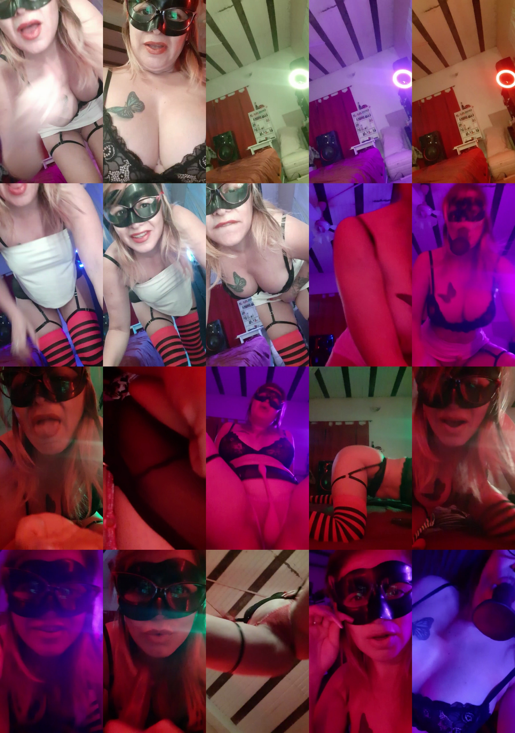 JOSELIN_BRI 30-10-2022 sexygirl 