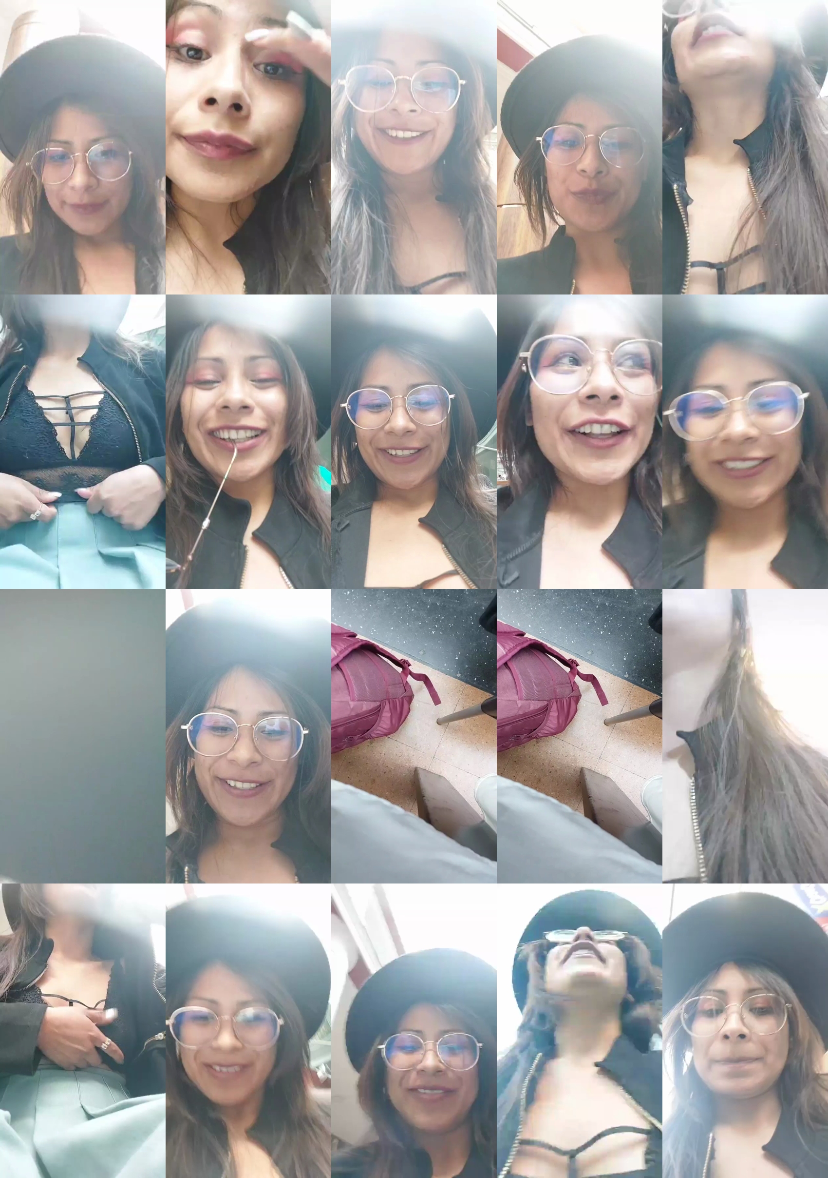 JadeFiorelli 30-10-2022 lickpussy 
