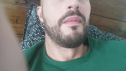 James_touch  31-10-2022 Recorded Video naked