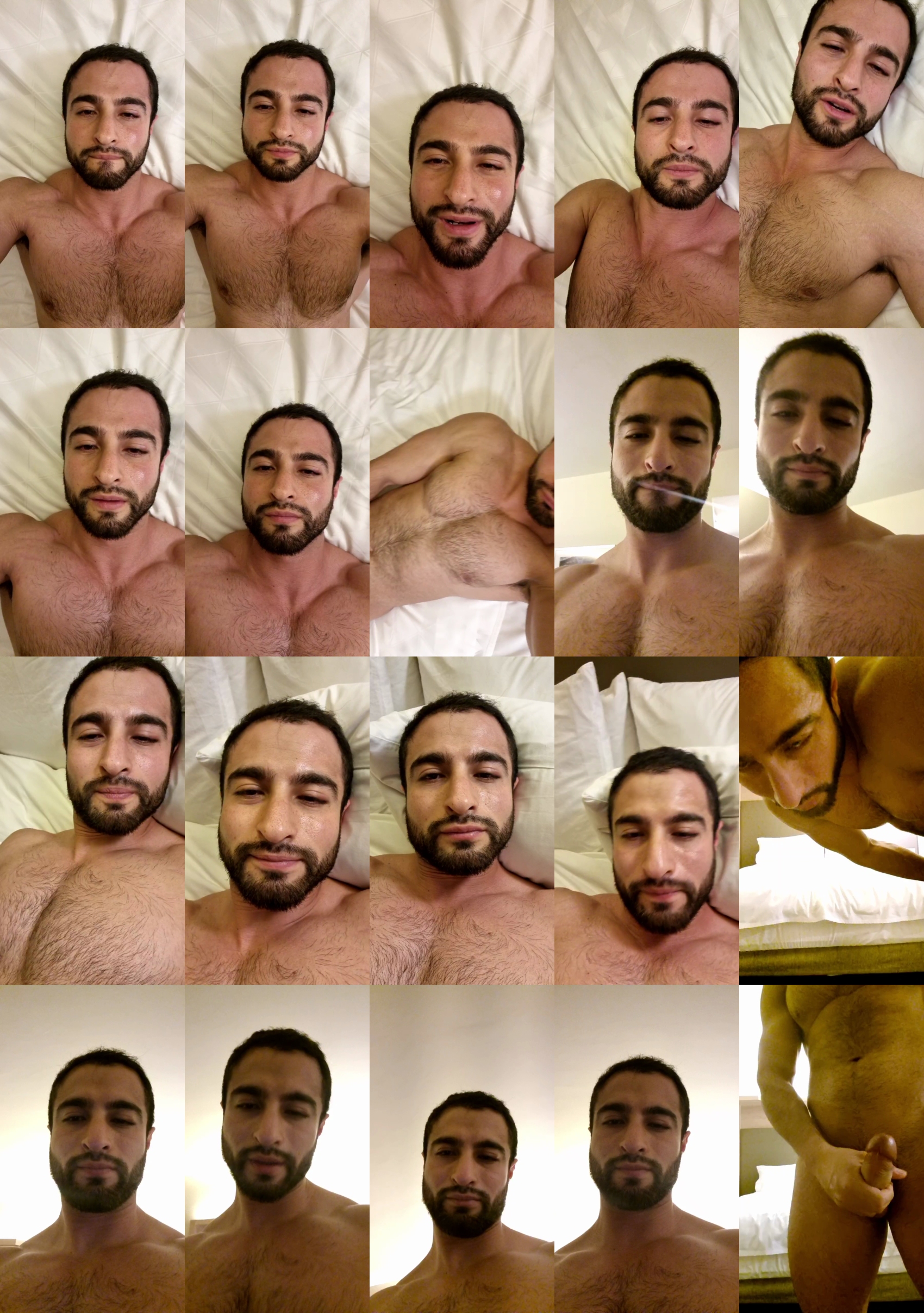 JavierOrr  30-10-2022 Recorded Video juicy