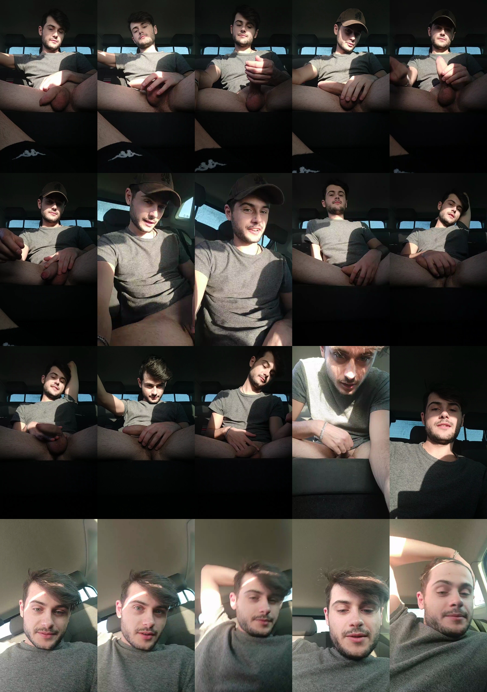 Juliandoras  31-10-2022 Recorded Video Recorded