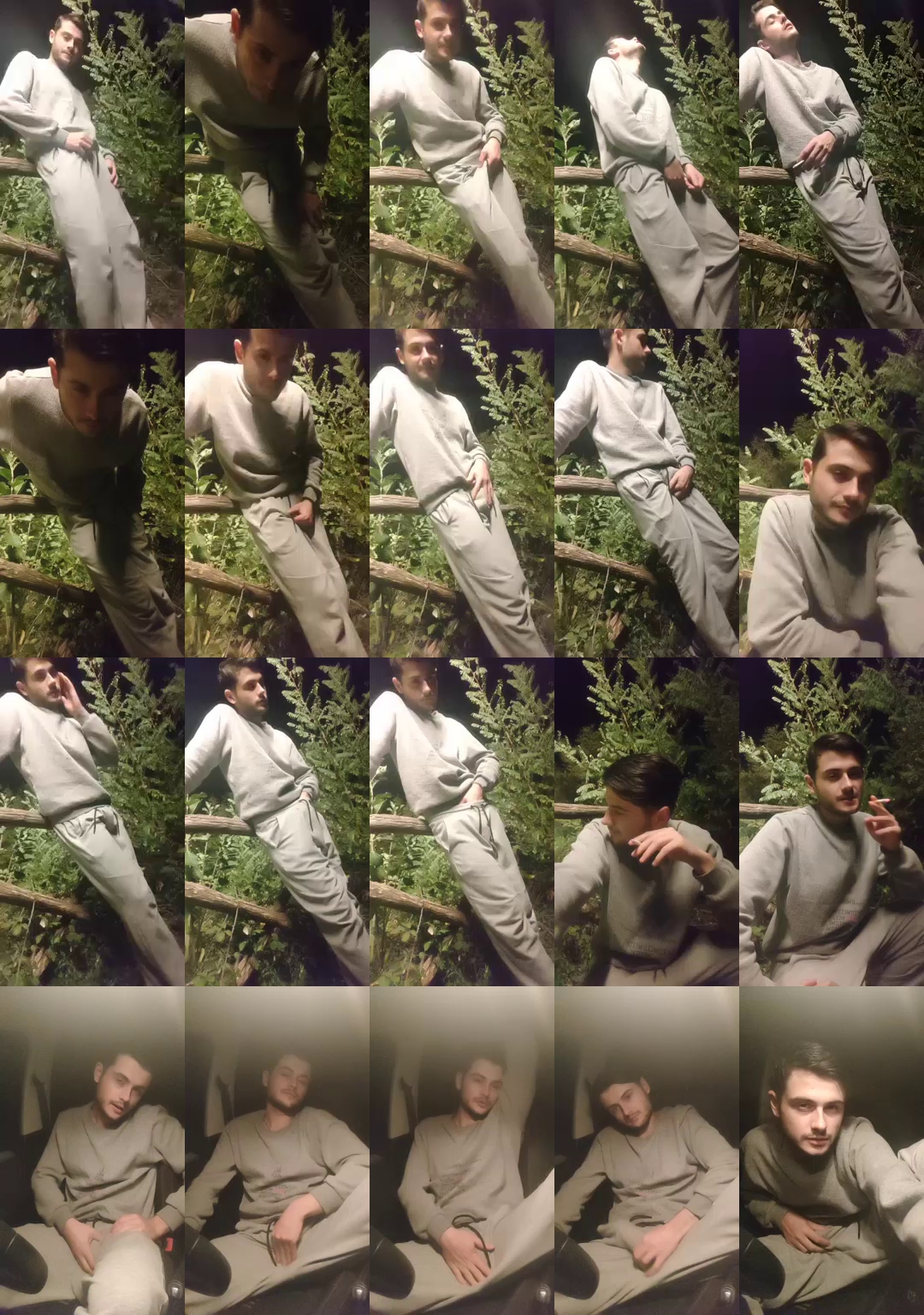 Juliandoras  30-10-2022 Recorded Video XXX