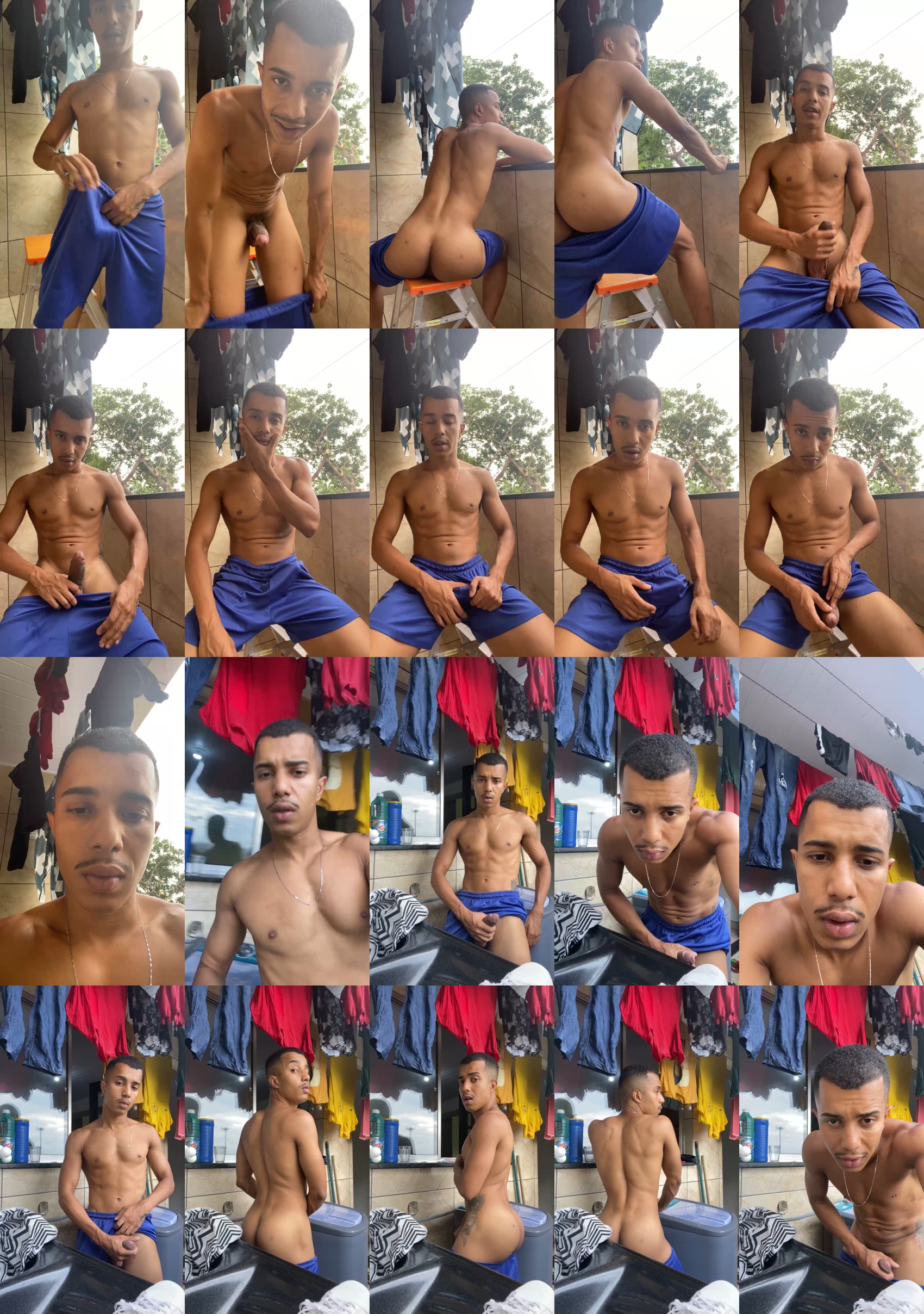 LacerdaBH  30-10-2022 Recorded Video dirty