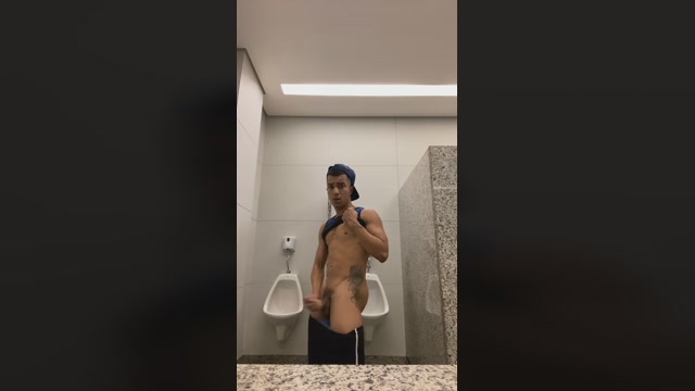 LacerdaBH  31-10-2022 Recorded Video bigdick