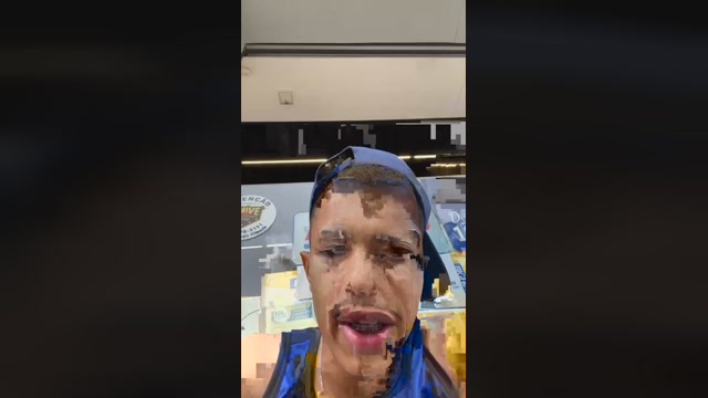 LacerdaBH  31-10-2022 Recorded Video fuckme