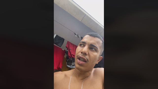LacerdaBH  30-10-2022 Recorded Video kinky