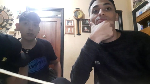 Matias00666  30-10-2022 Recorded Video harddick