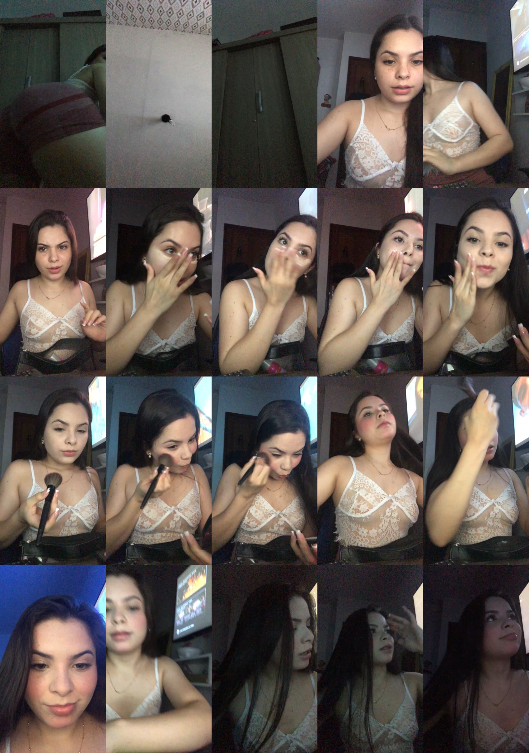 Ninfetinhahoot 30-10-2022 sexykitty 