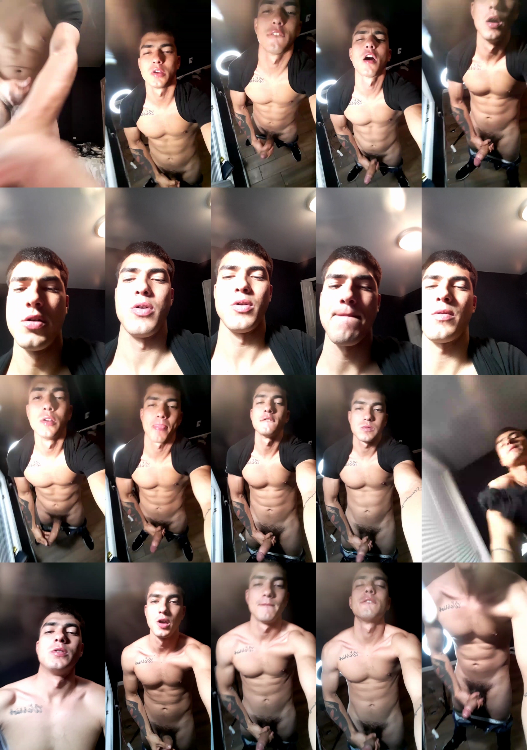 Pablo_Locket  30-10-2022 Recorded Video hardcock