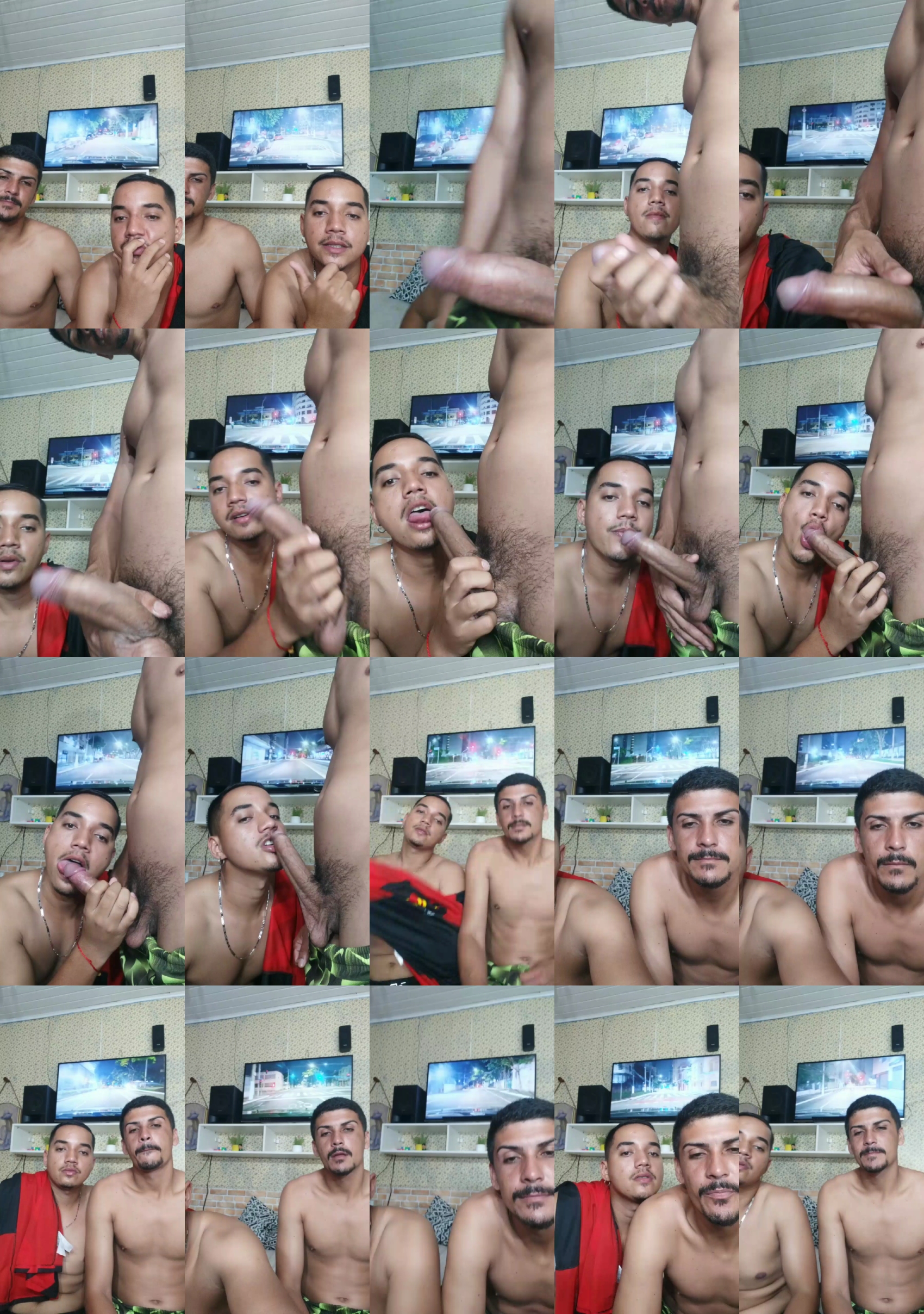 Pauloomoreno  30-10-2022 Recorded Video show