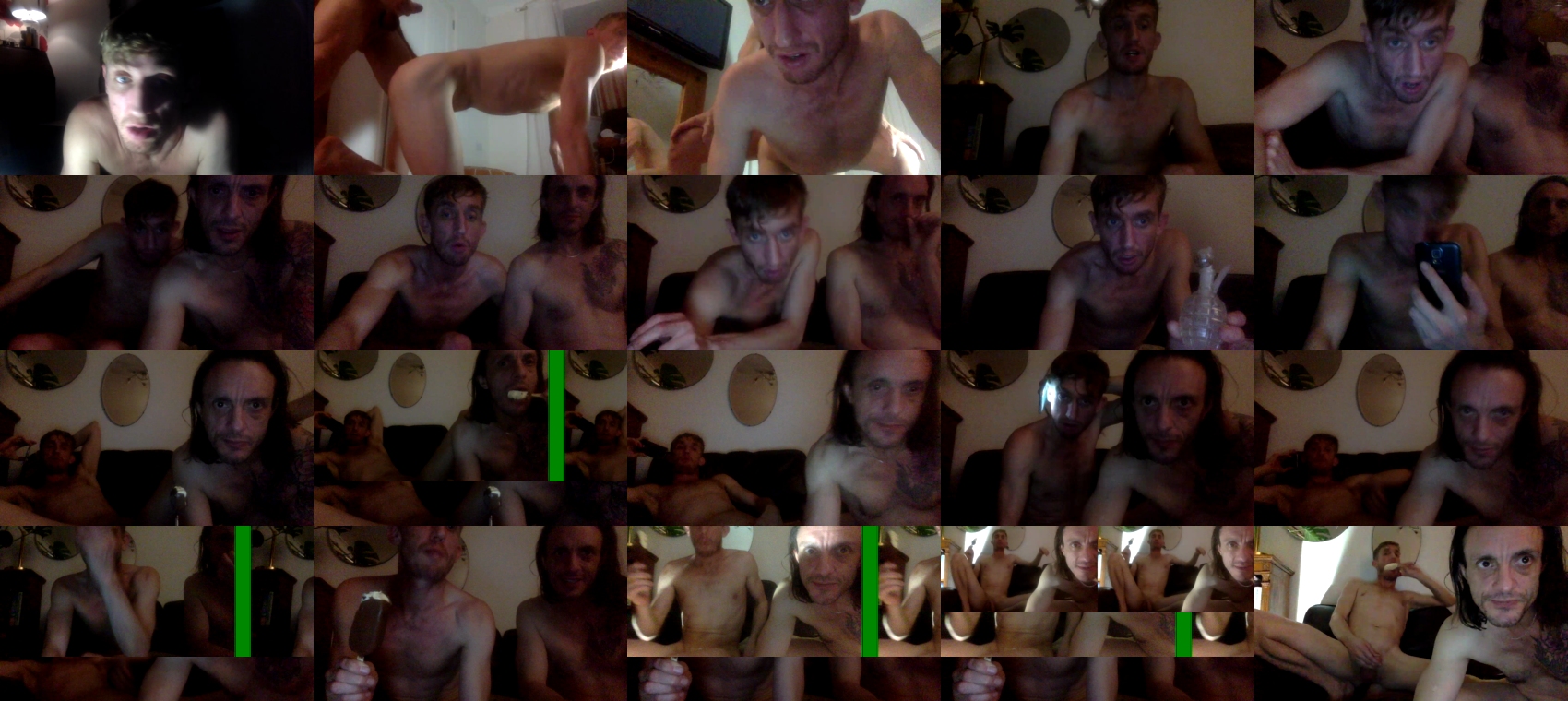 SamOliver  30-10-2022 Recorded Video Cam
