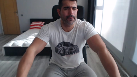 Samricci21  30-10-2022 Recorded Video deepthroat