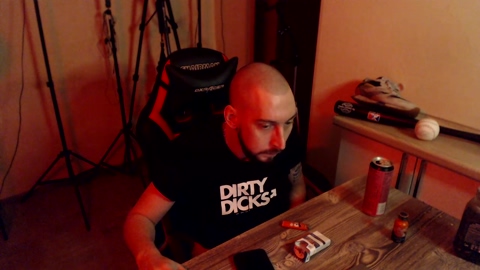 StasPig  30-10-2022 Recorded Video hard