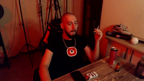 StasPig  30-10-2022 Recorded Video ass