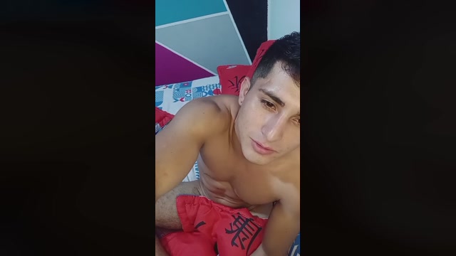 StivenX2  30-10-2022 Recorded Video bigass