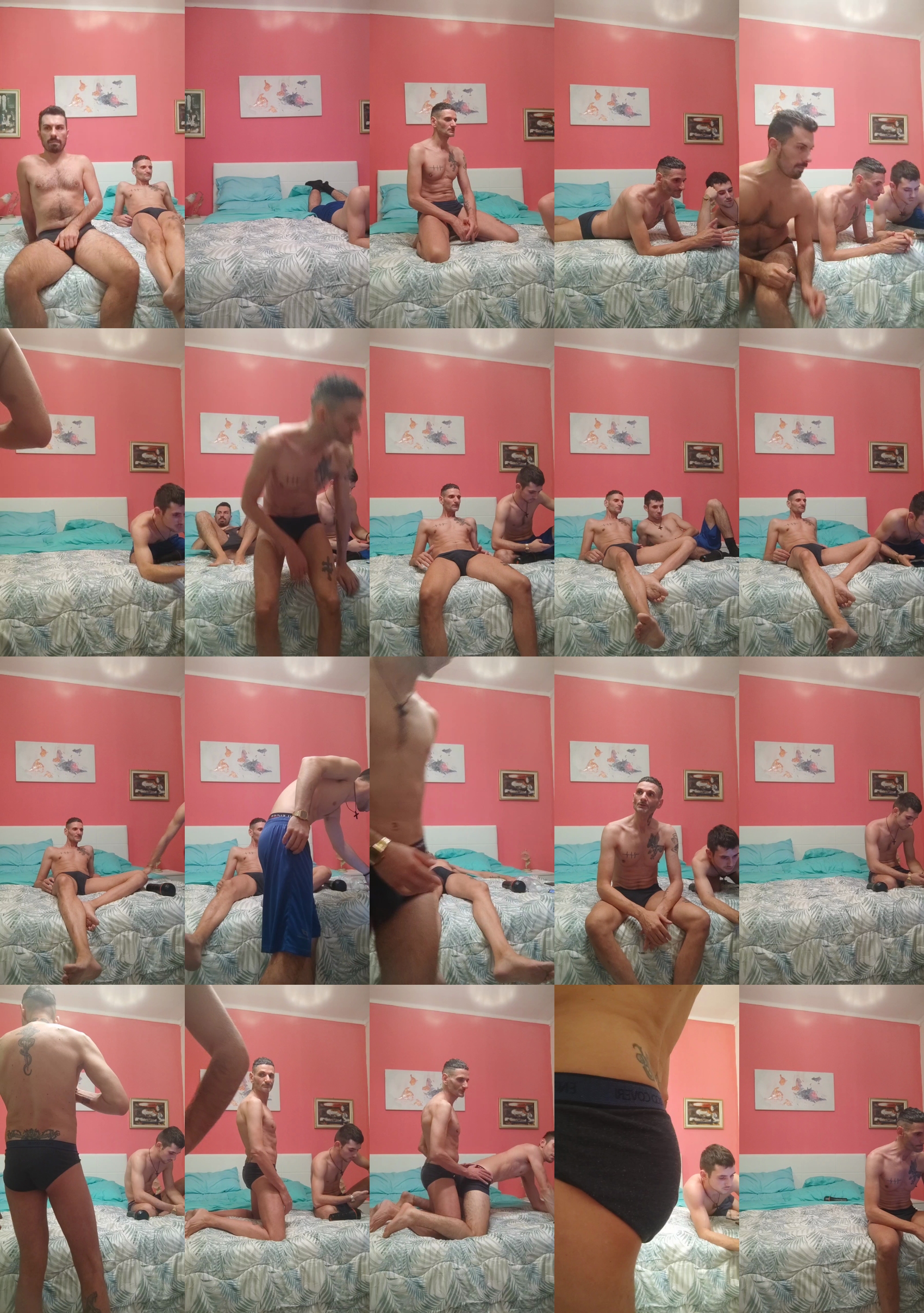 Xxxdeaxx  30-10-2022 Recorded Video fuckface