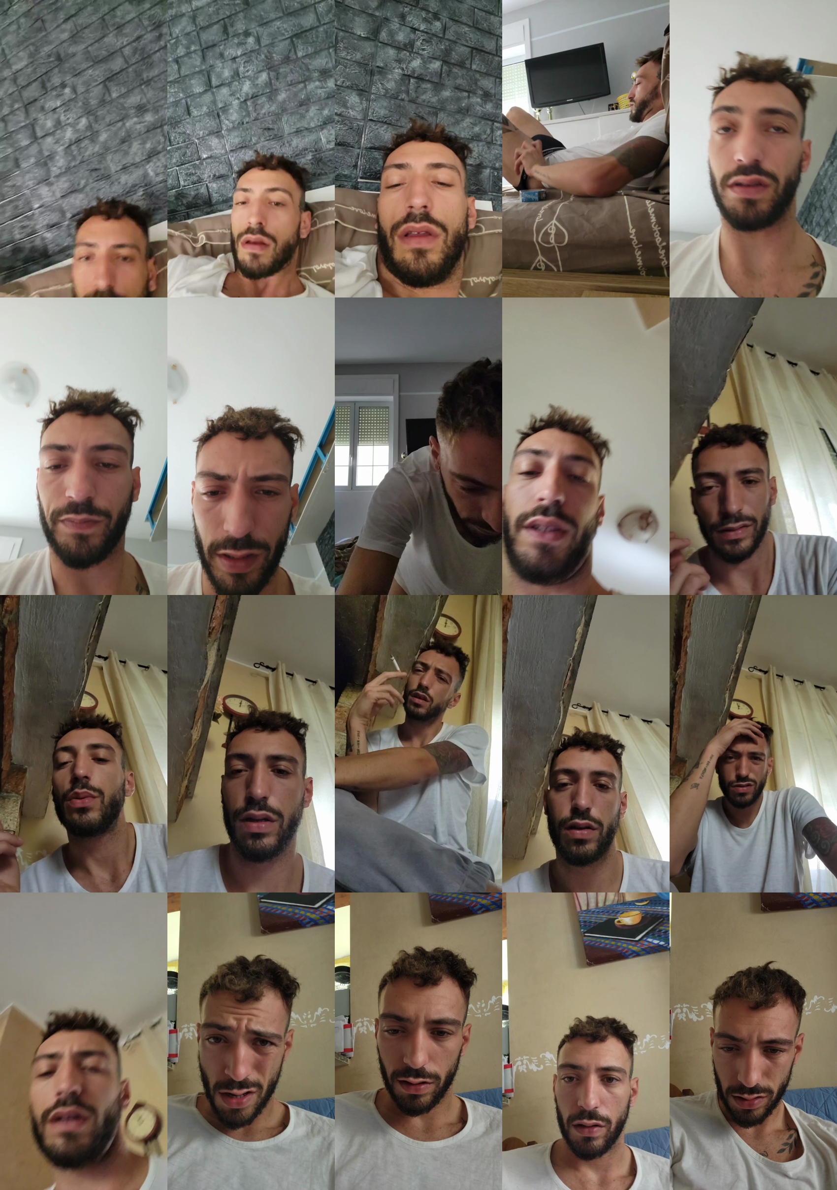 _CArroZZONE  31-10-2022 Recorded Video big