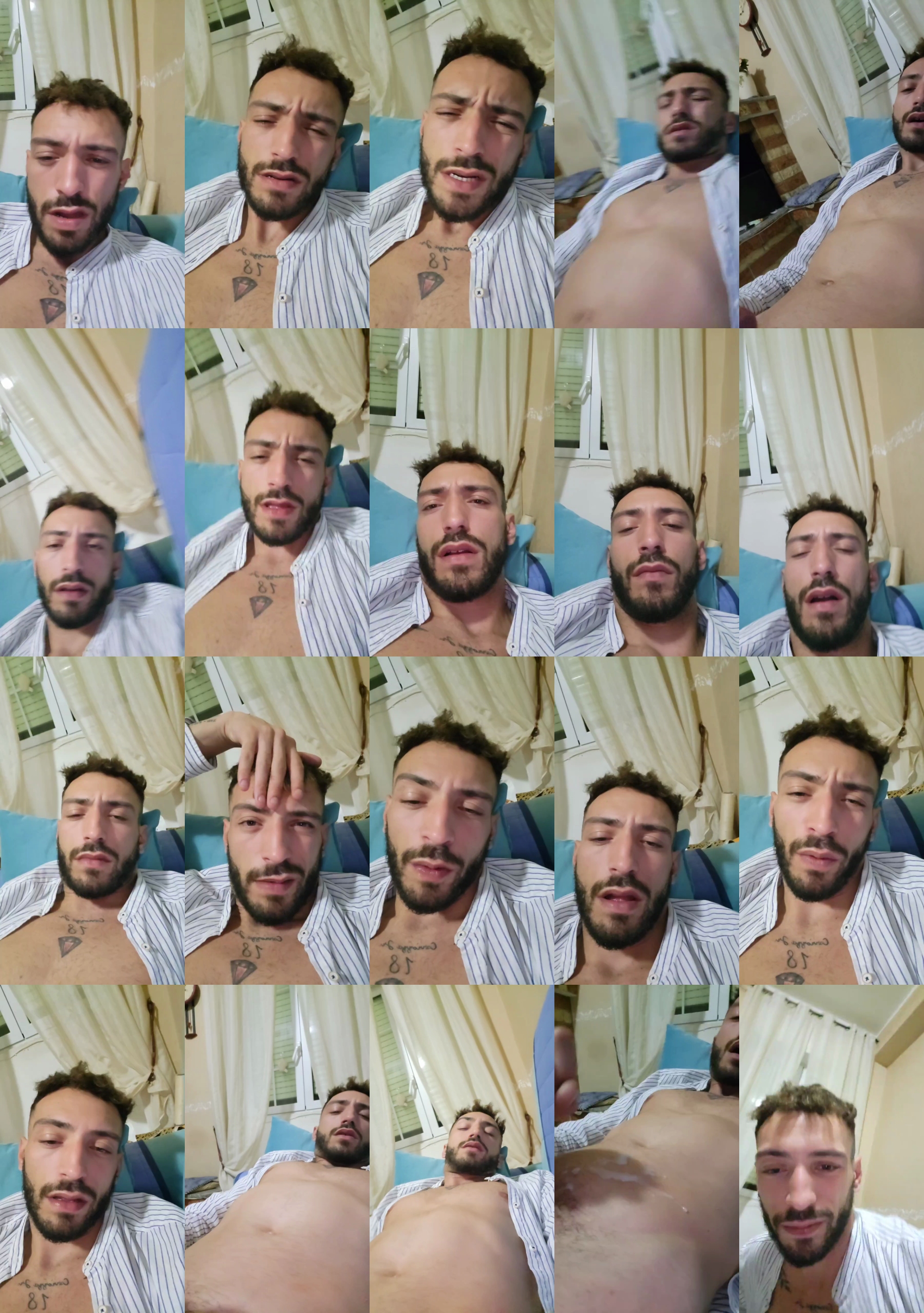 _CArroZZONE  30-10-2022 Recorded Video Video