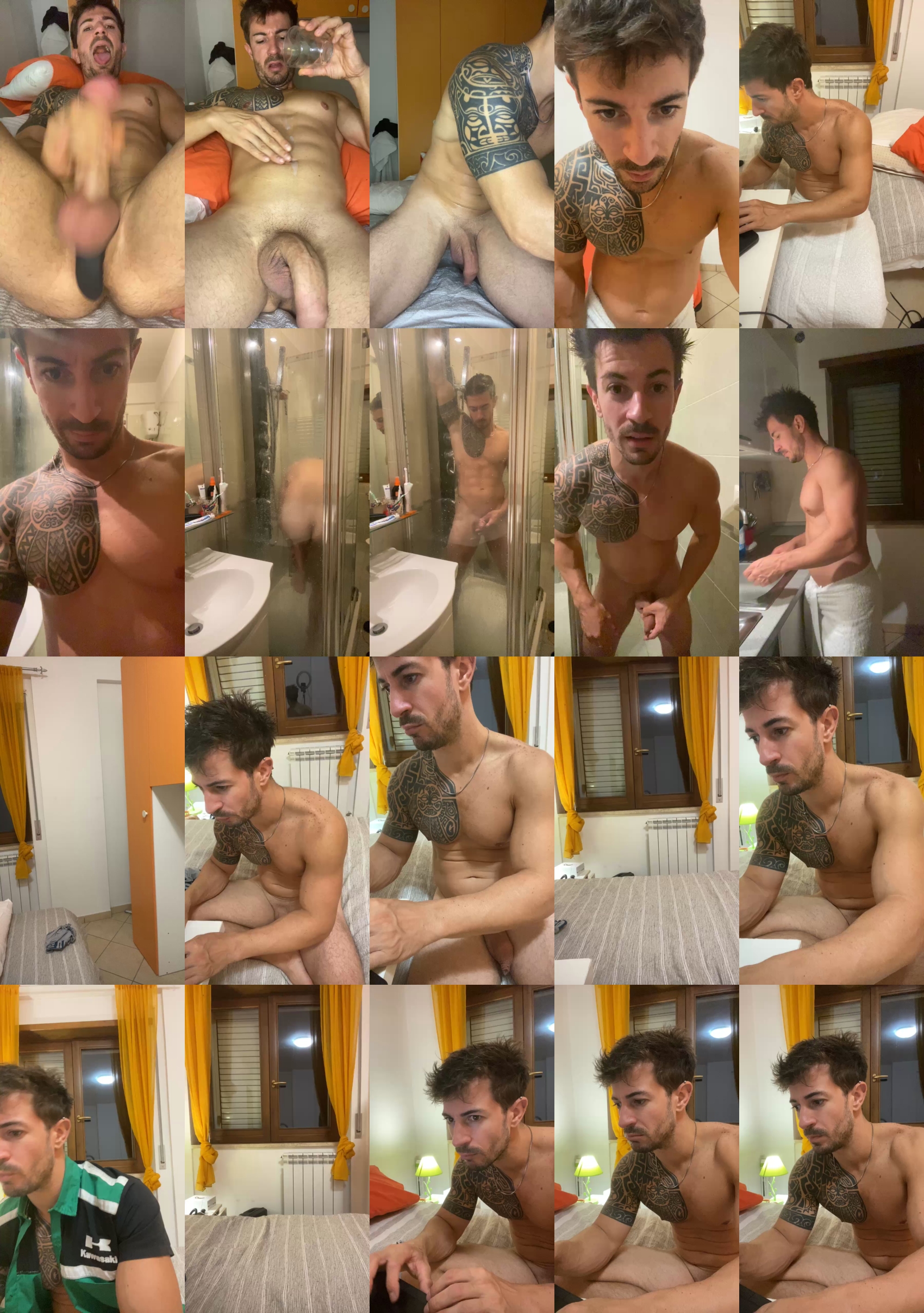 aidan42  30-10-2022 Recorded Video bigcock
