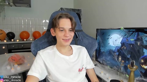 aiko_miracle  30-10-2022 video play