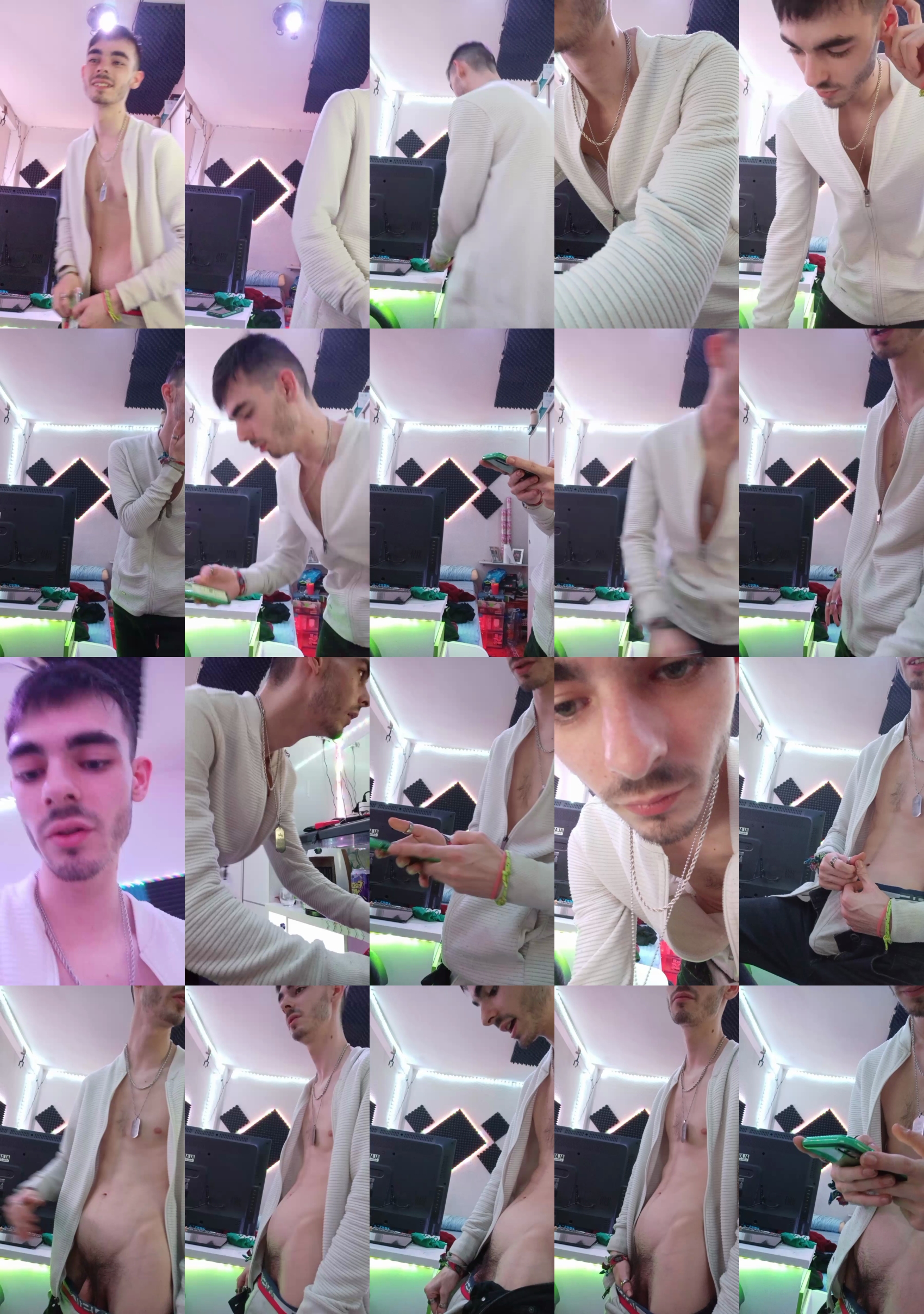 albertosml69  31-10-2022 Recorded Video beauty