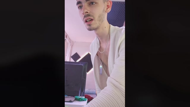 albertosml69  31-10-2022 Recorded Video beauty
