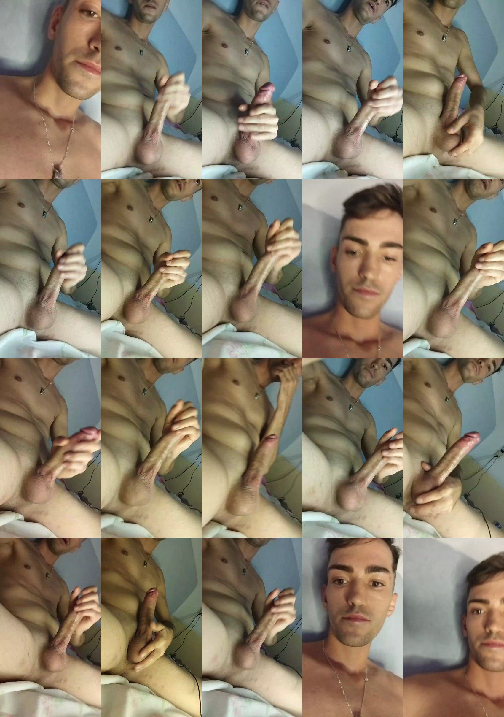 andresitto96  30-10-2022 Recorded Video nasty