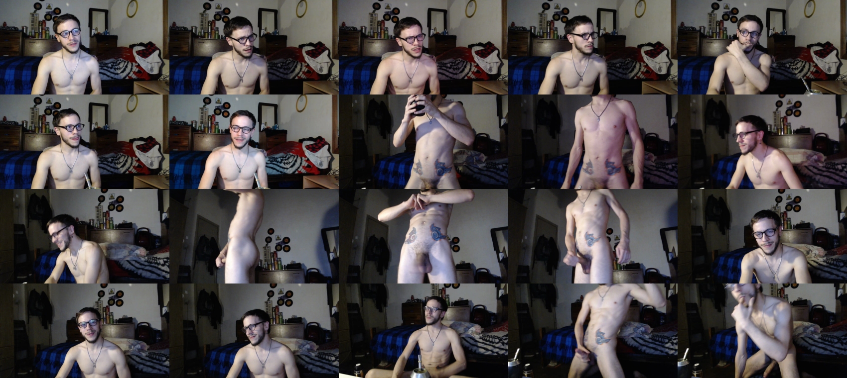 azciel  30-10-2022 Recorded Video Porn