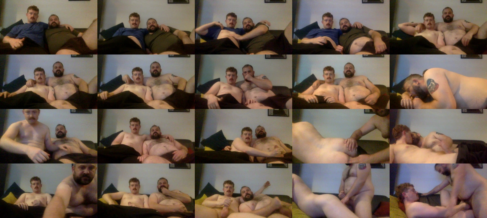 bellyboys  30-10-2022 Recorded Video hot